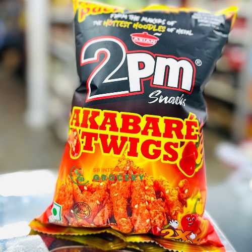 2PM Akabare Twigs 2x